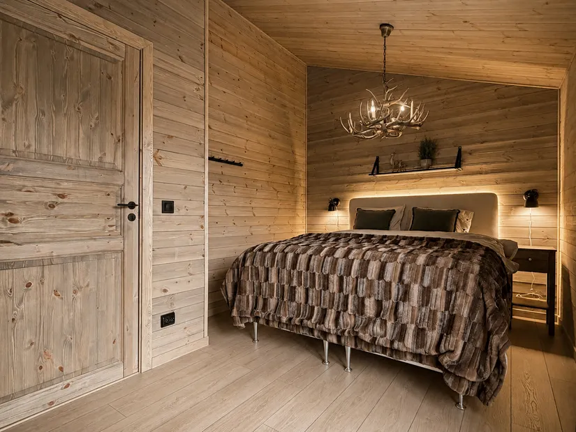 Bostadsrätt, Norrgårdsvägen 15, Gränjesåsvallen, Älvdalen