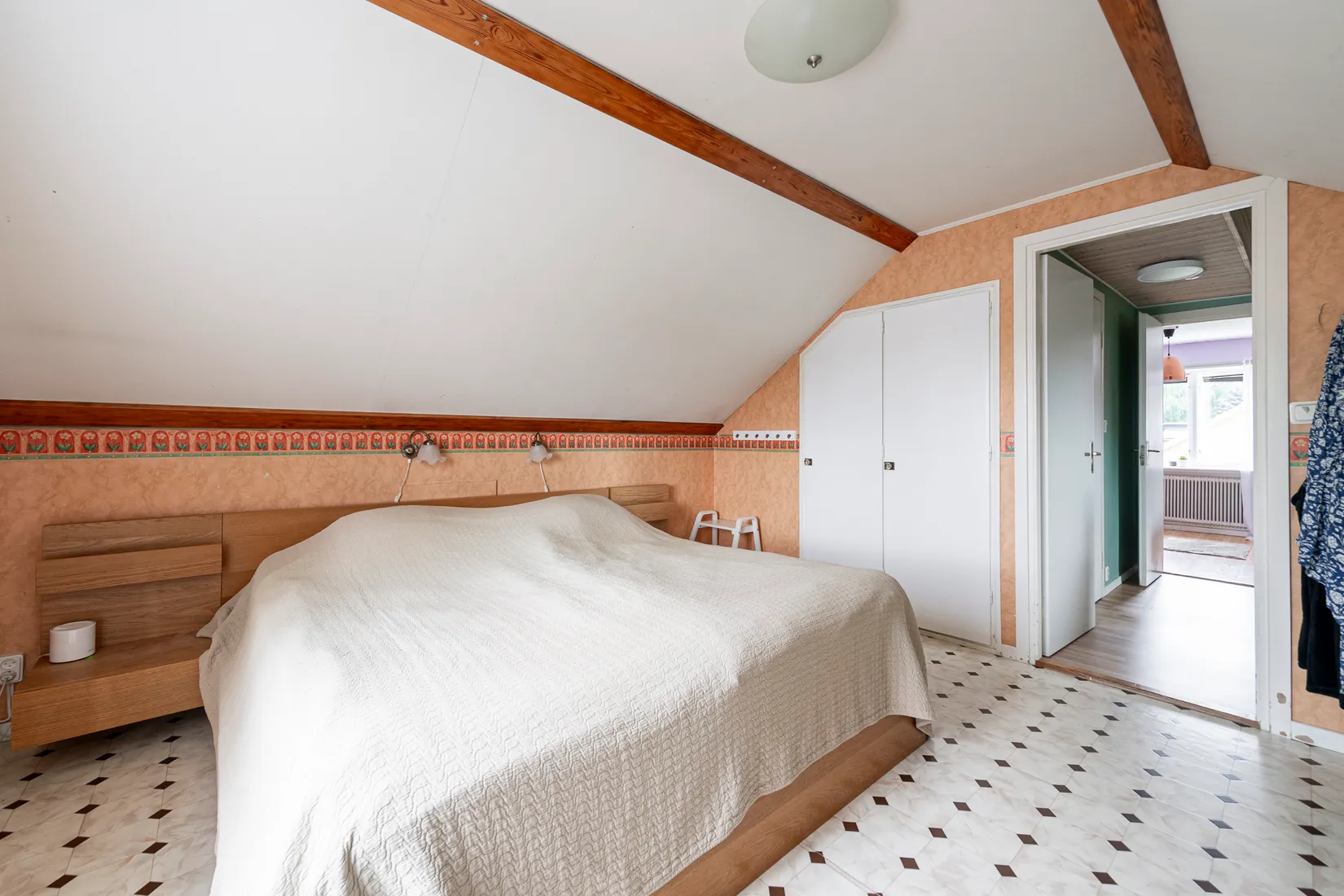 Villa, Snorregatan 10, Irsta, Västerås