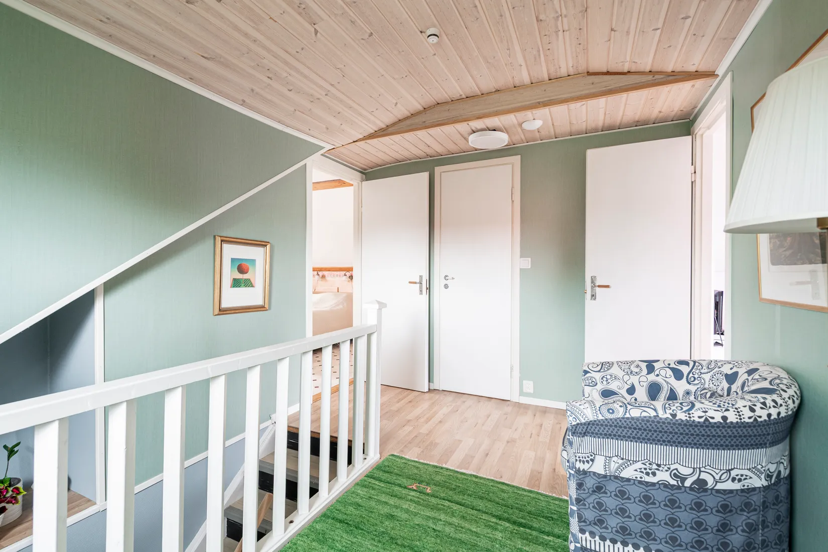 Villa, Snorregatan 10, Irsta, Västerås