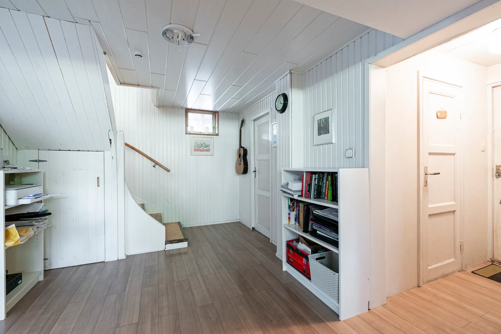Villa, Snorregatan 10, Irsta, Västerås