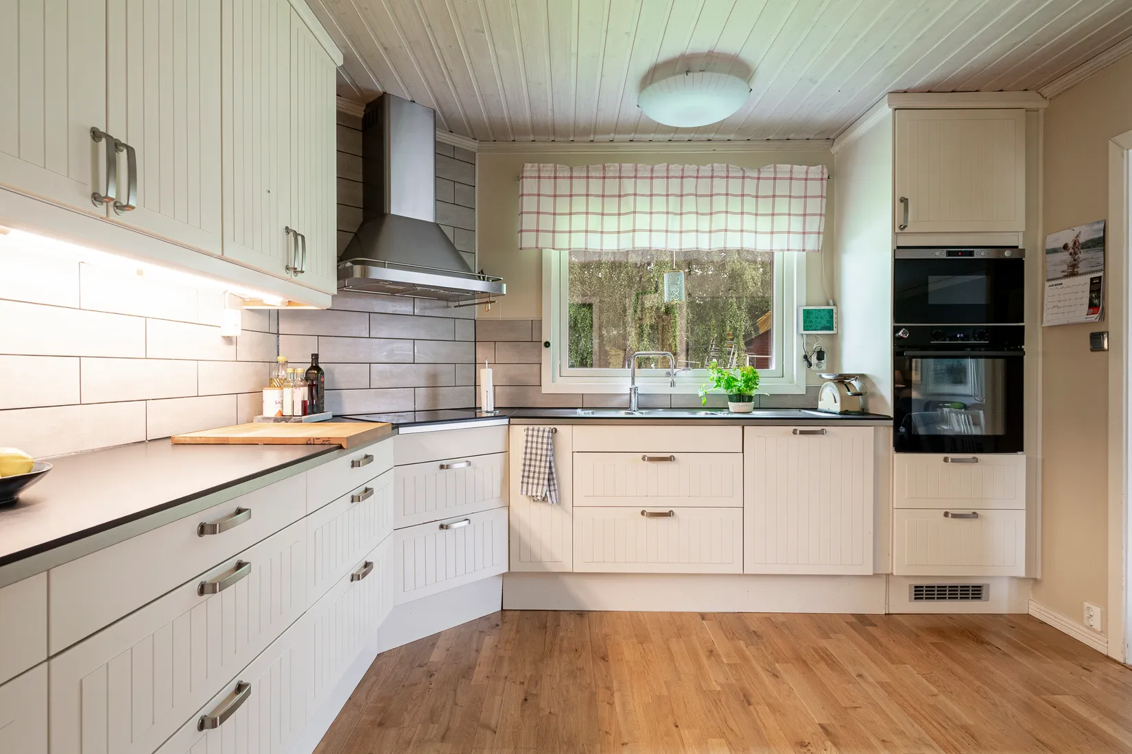 Villa, Snorregatan 10, Irsta, Västerås
