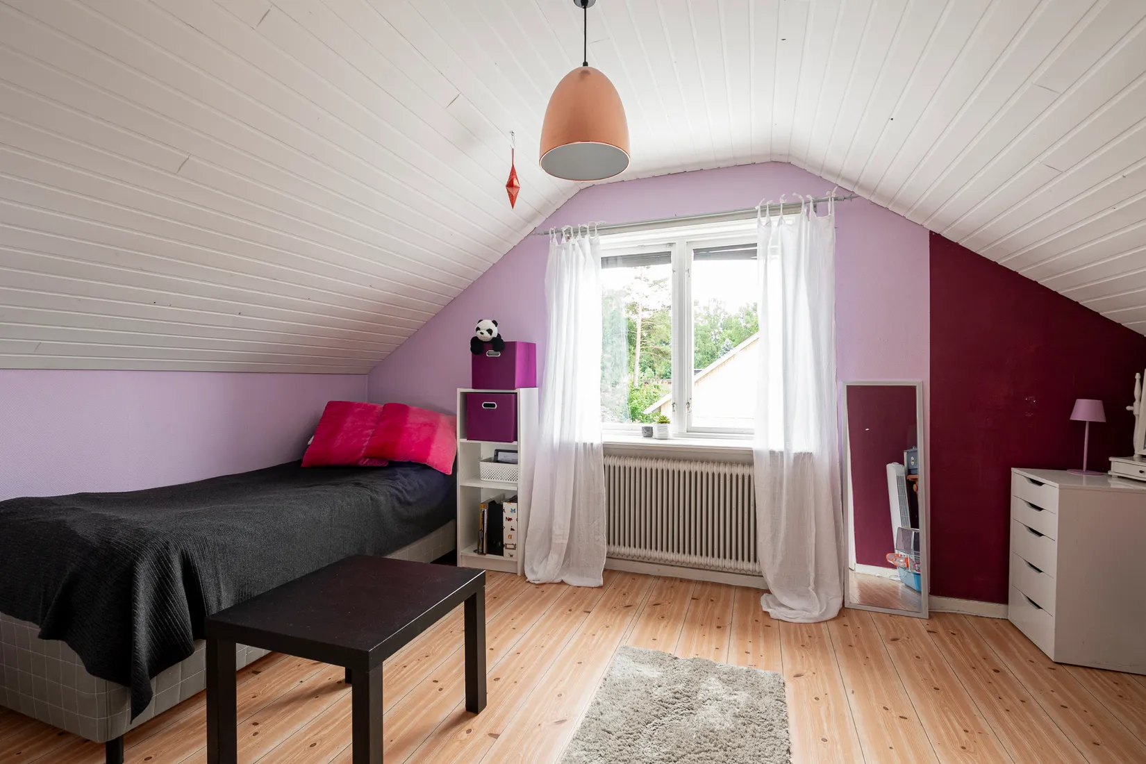 Villa, Snorregatan 10, Irsta, Västerås