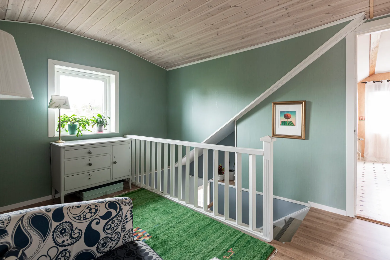 Villa, Snorregatan 10, Irsta, Västerås