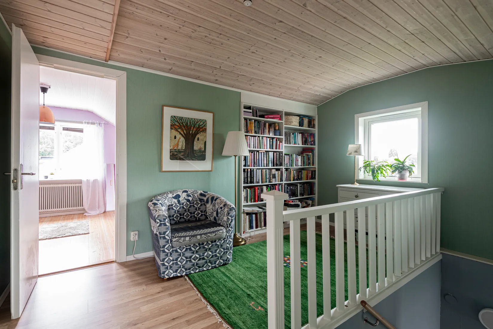 Villa, Snorregatan 10, Irsta, Västerås