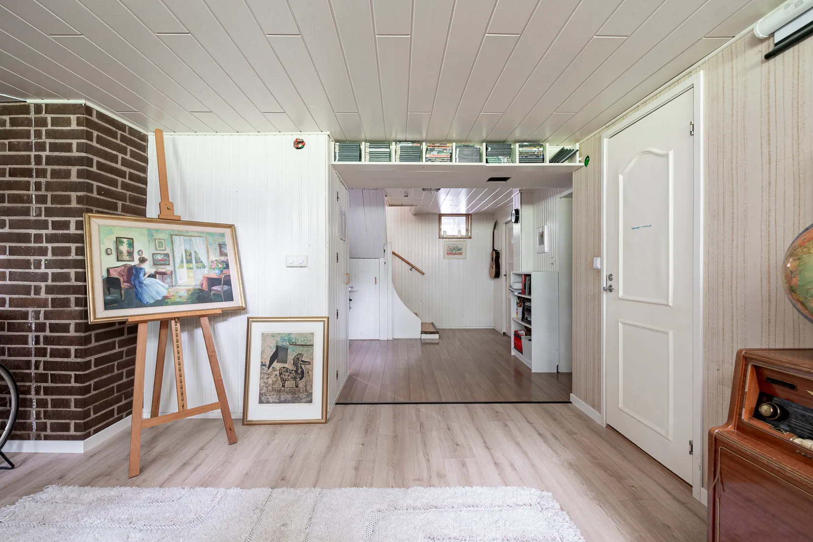 Villa, Snorregatan 10, Irsta, Västerås