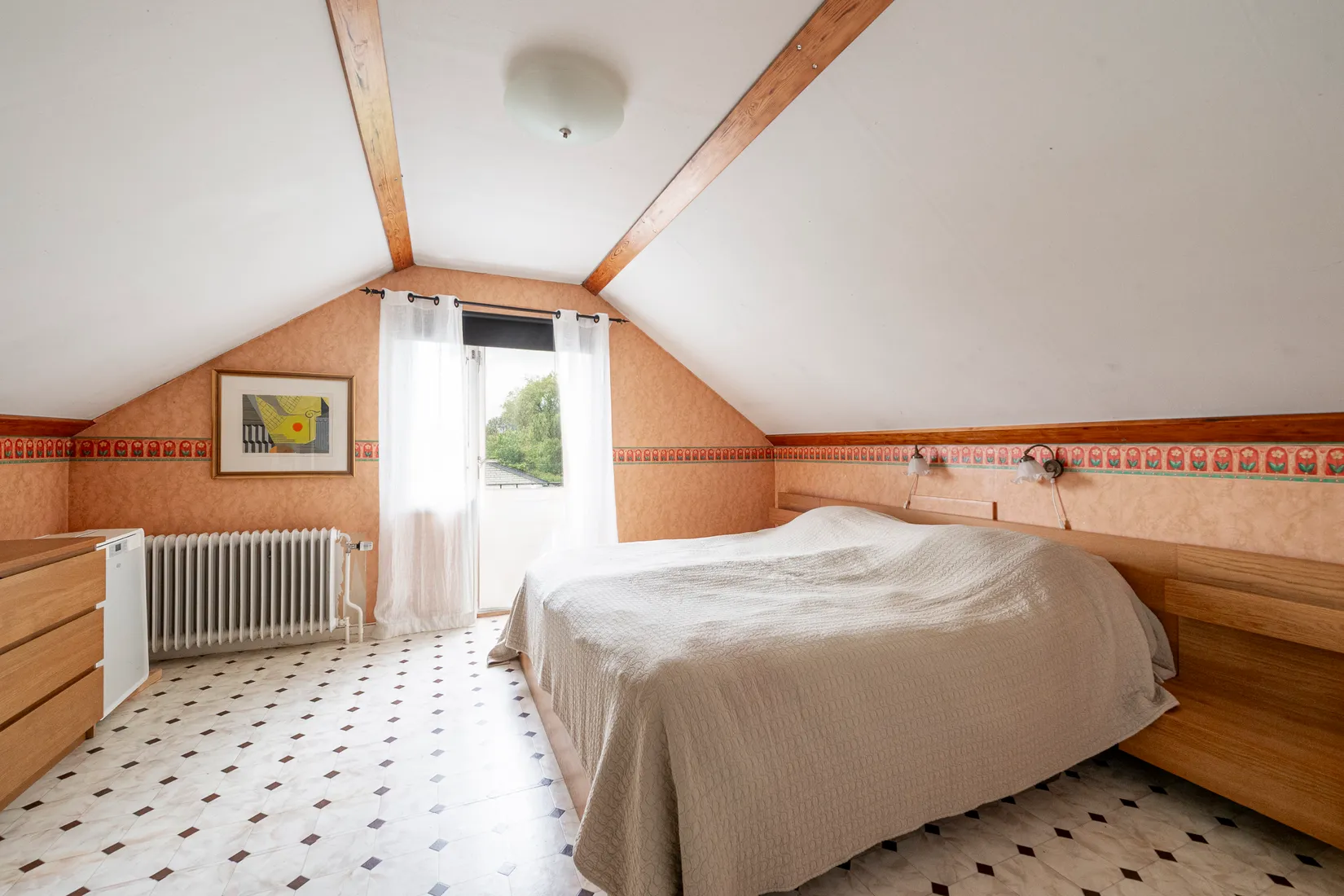Villa, Snorregatan 10, Irsta, Västerås
