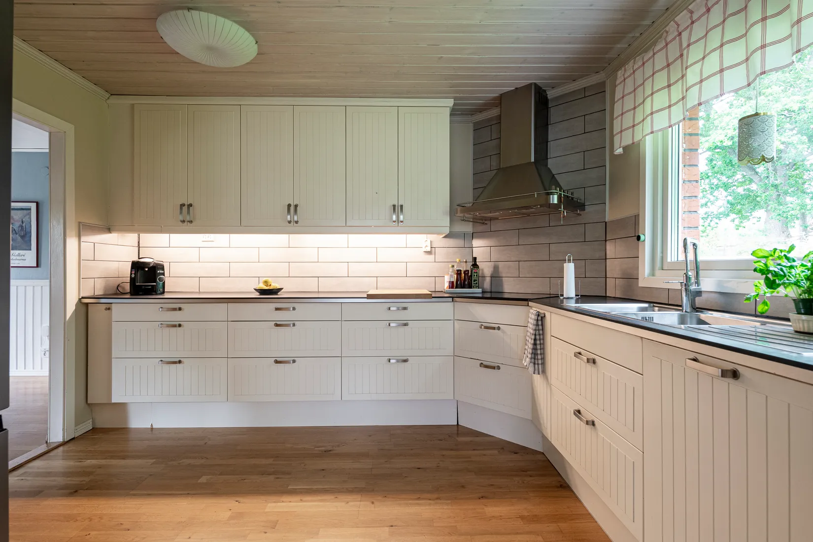 Villa, Snorregatan 10, Irsta, Västerås