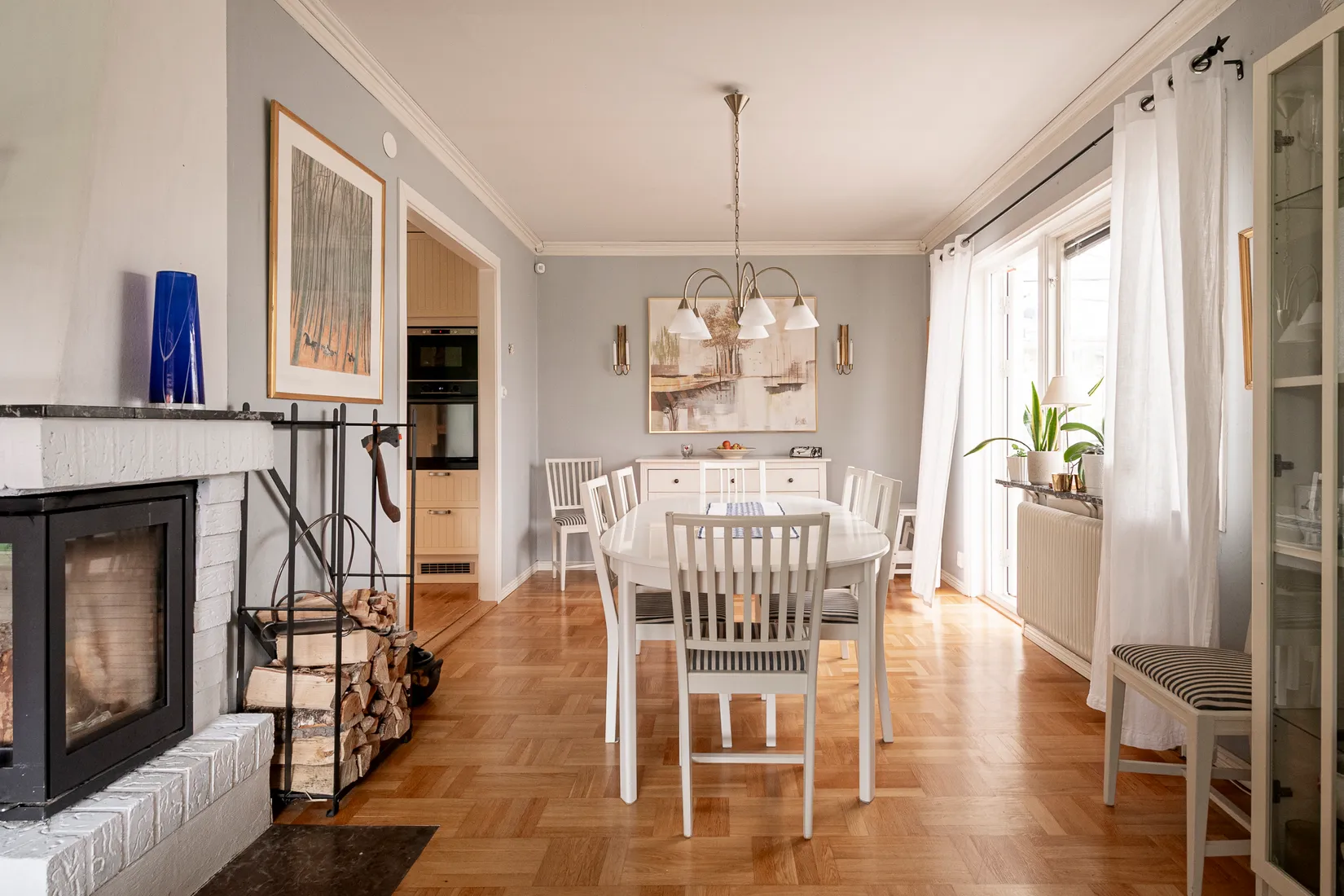 Villa, Snorregatan 10, Irsta, Västerås
