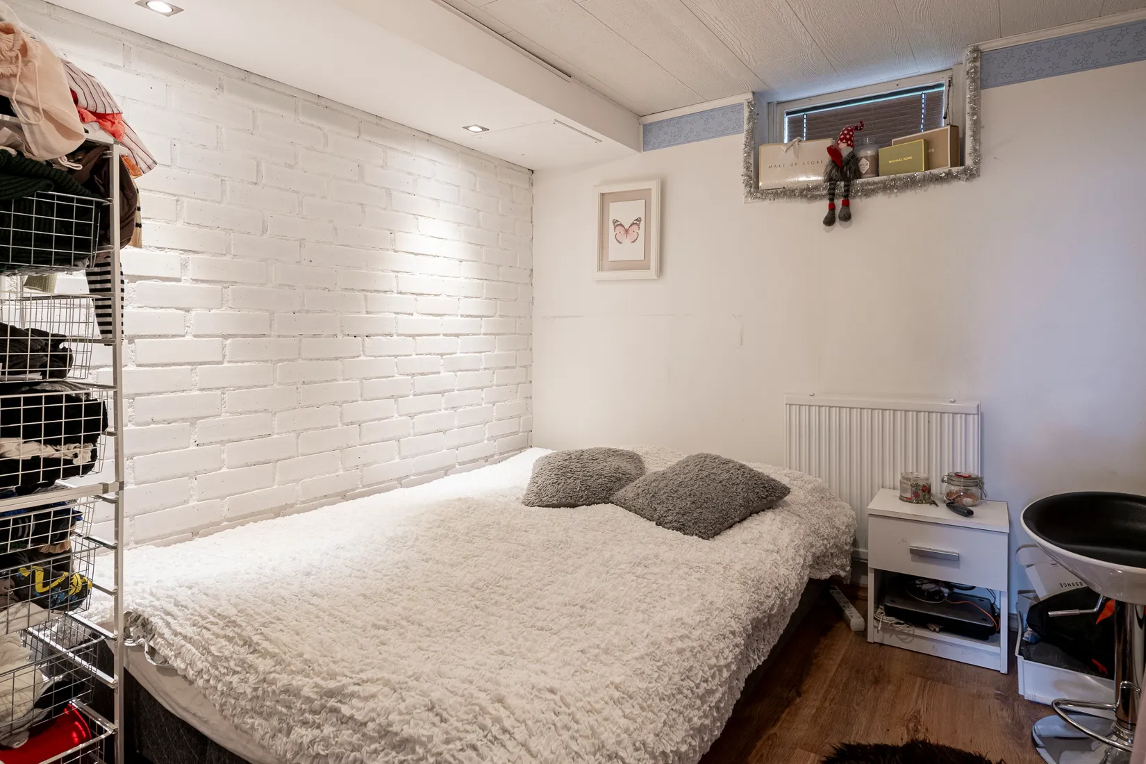 Villa, Snorregatan 10, Irsta, Västerås