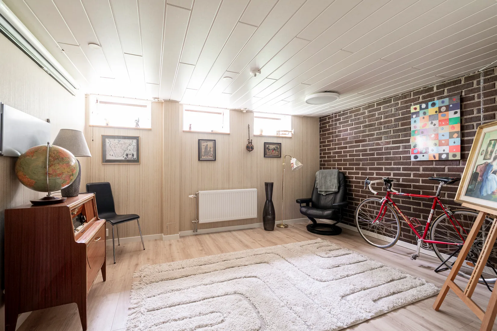 Villa, Snorregatan 10, Irsta, Västerås