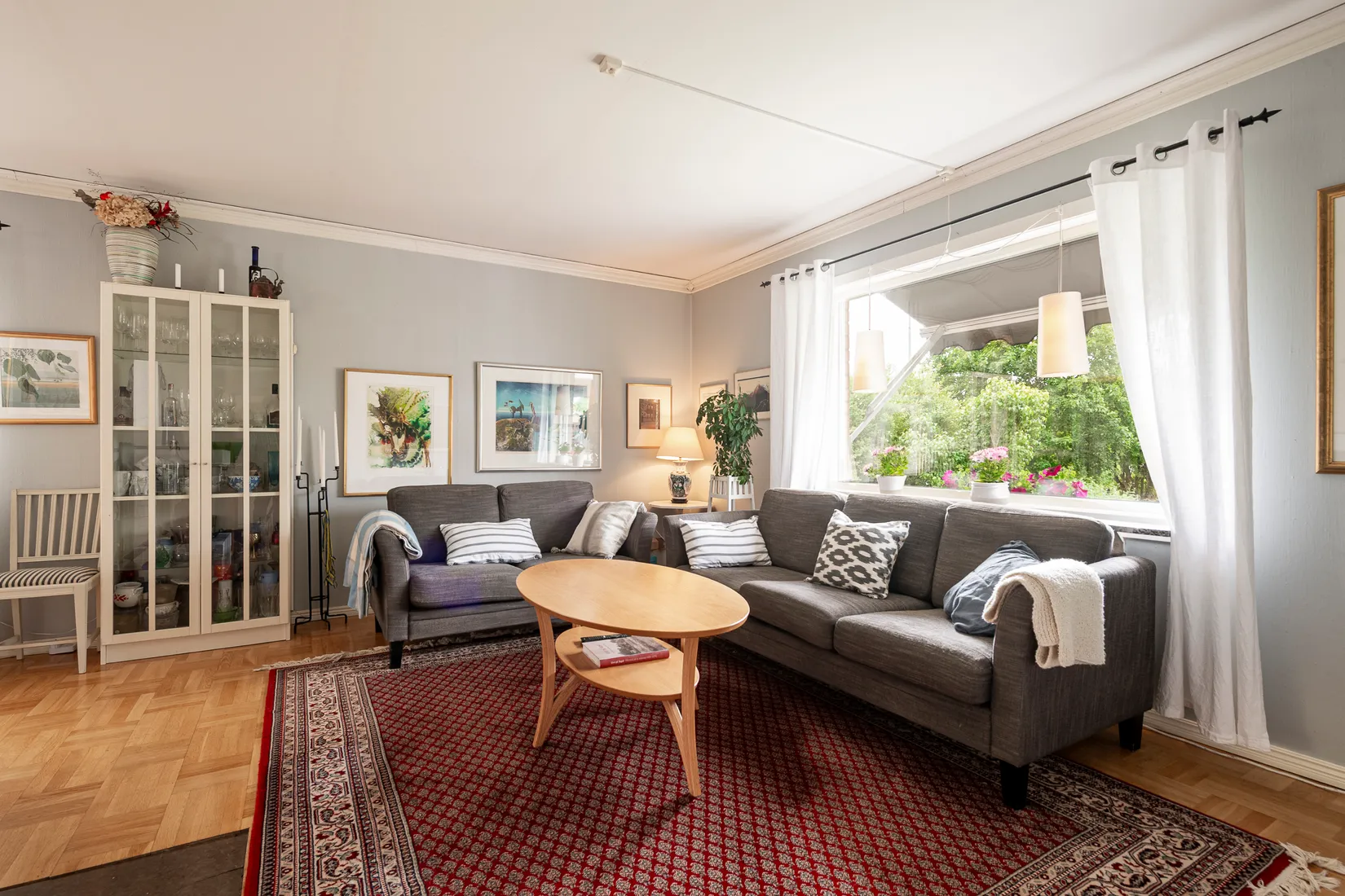 Villa, Snorregatan 10, Irsta, Västerås