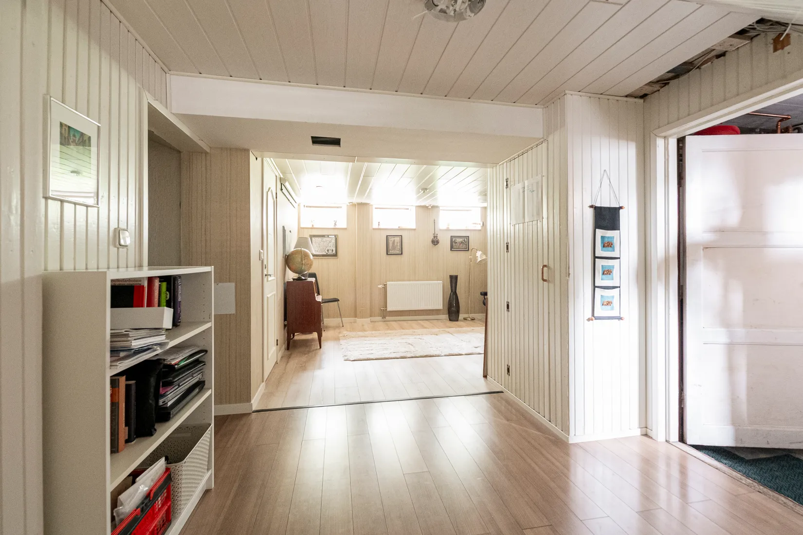 Villa, Snorregatan 10, Irsta, Västerås