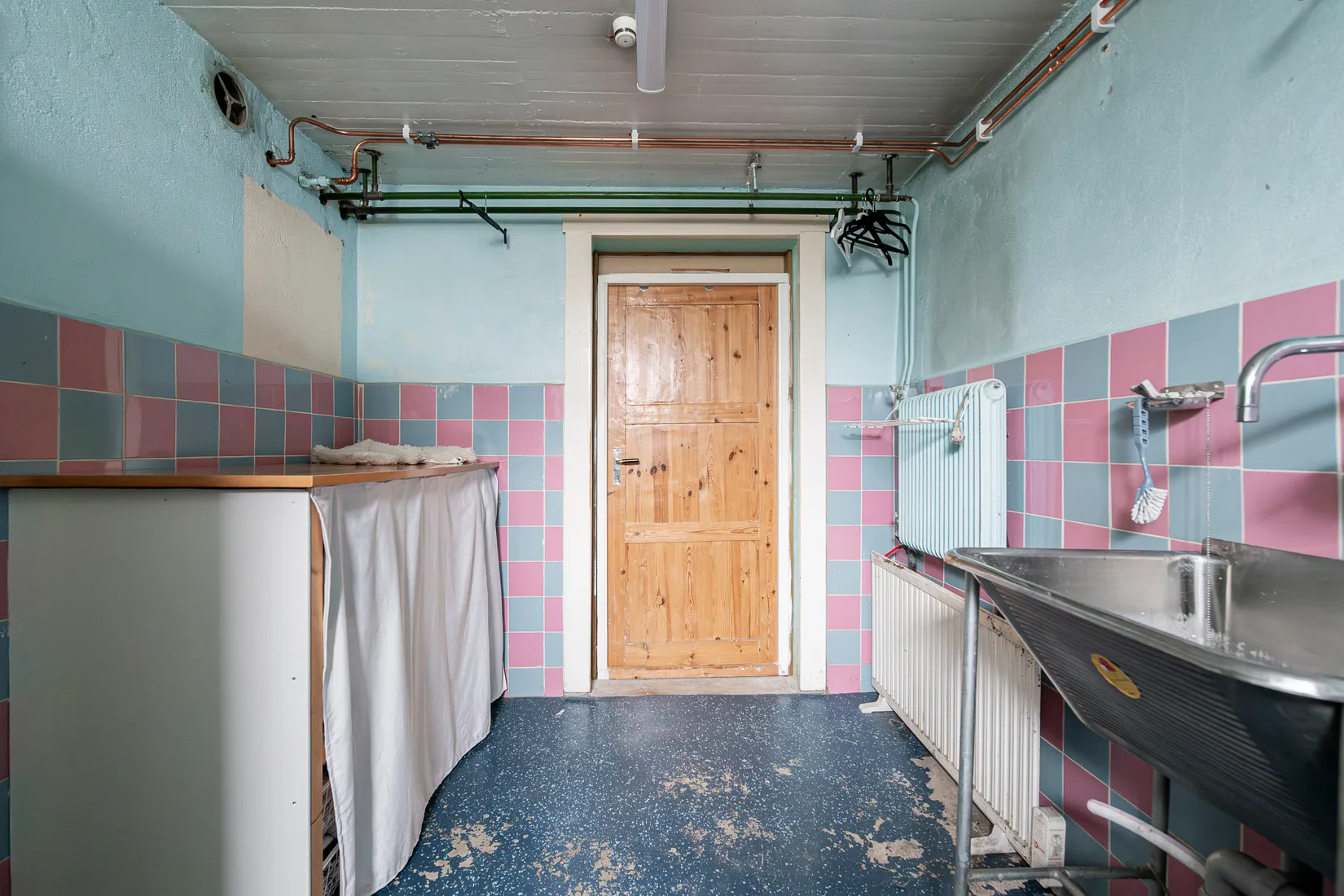 Villa, Snorregatan 10, Irsta, Västerås