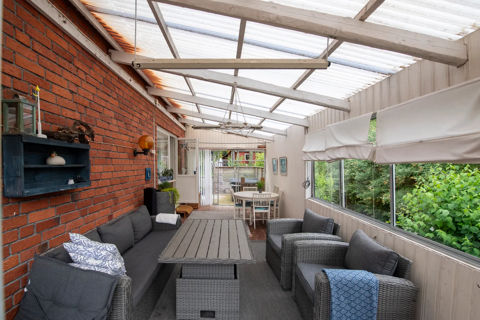 Villa, Snorregatan 10, Irsta, Västerås