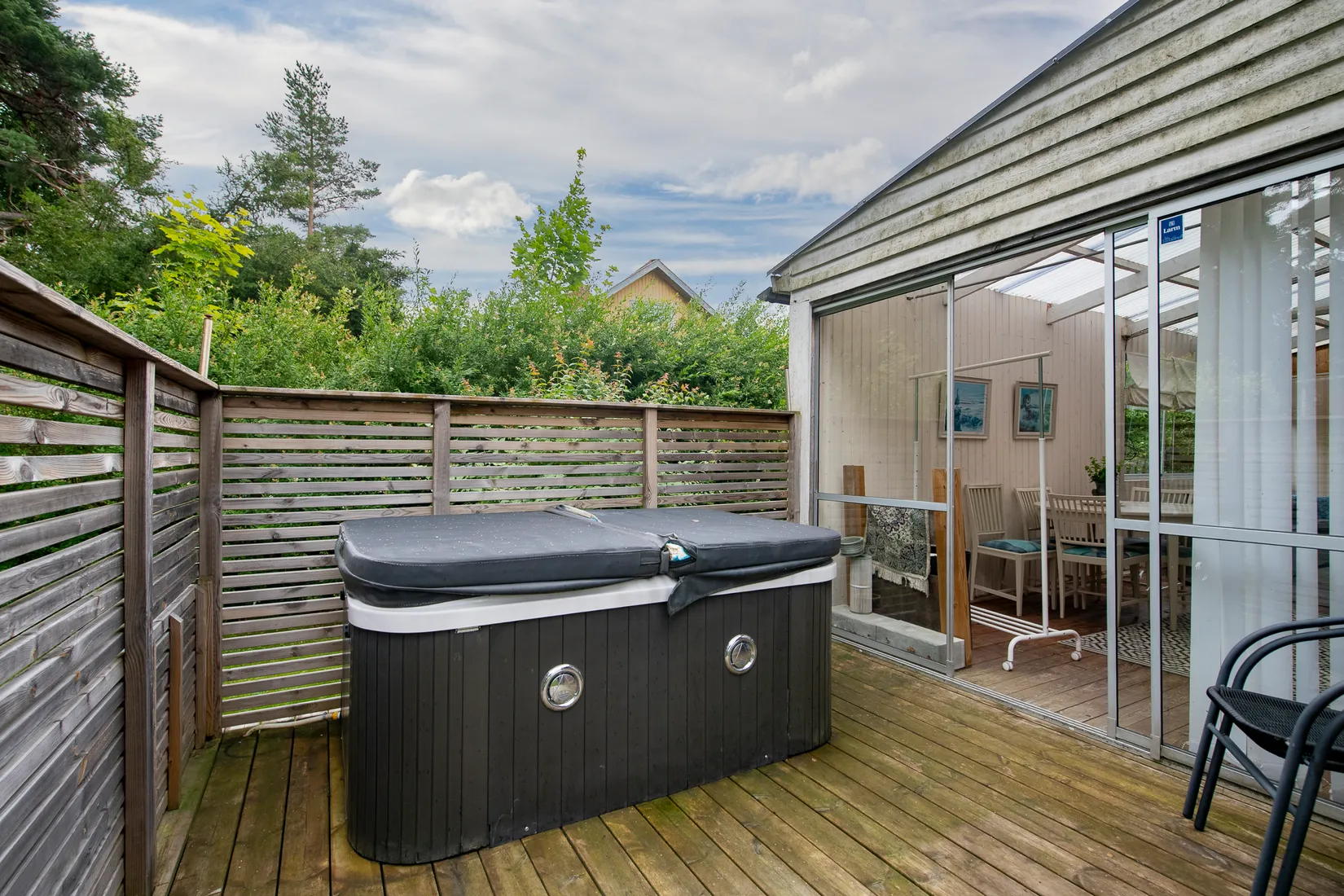 Villa, Snorregatan 10, Irsta, Västerås