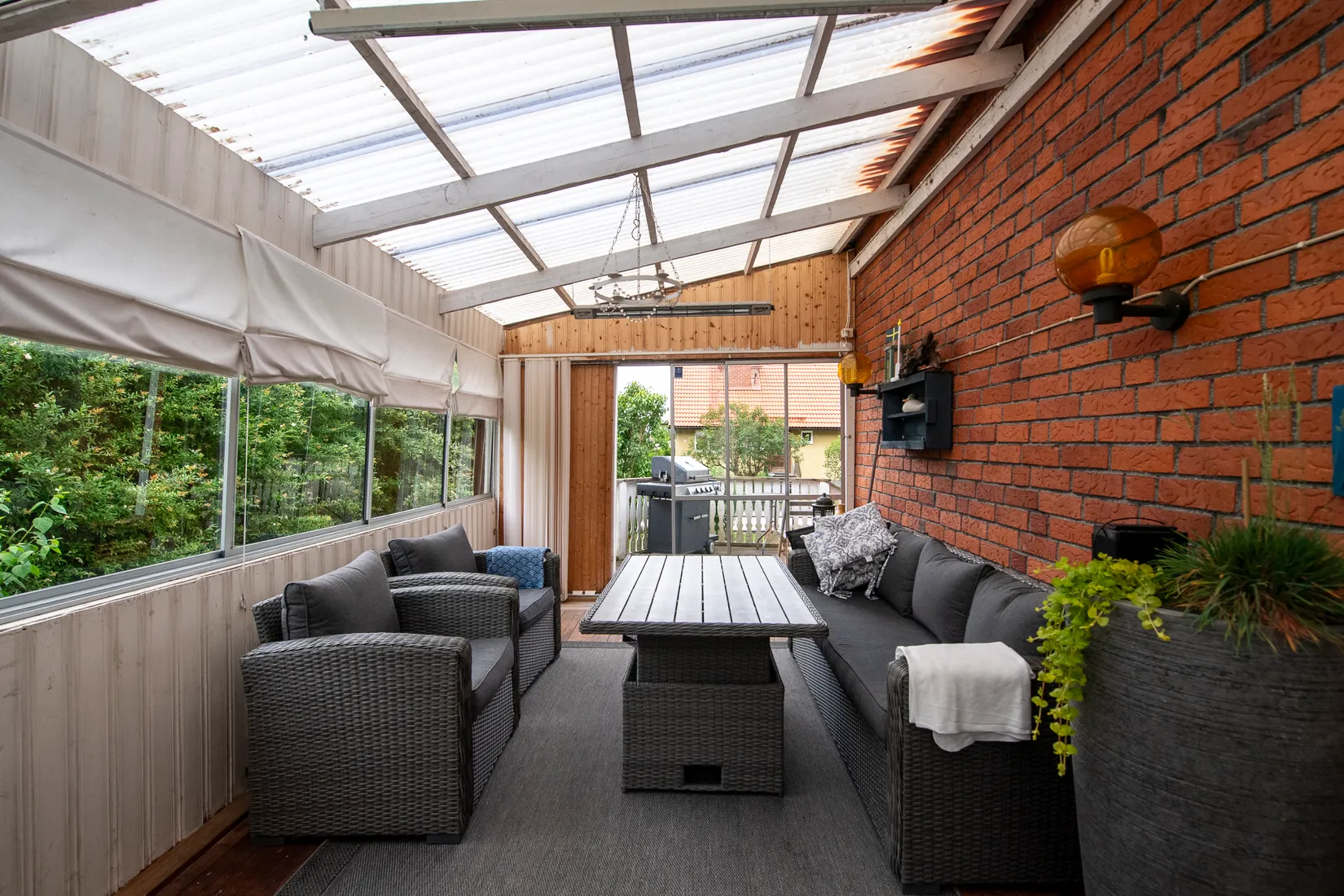 Villa, Snorregatan 10, Irsta, Västerås