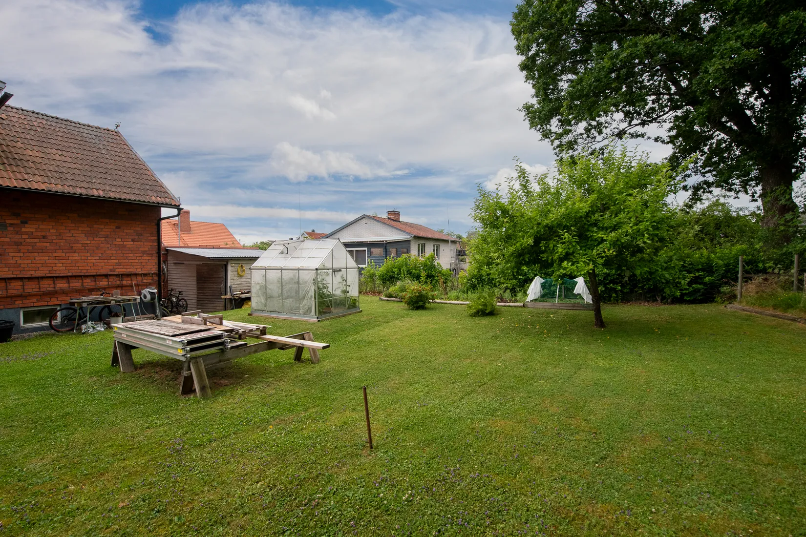 Villa, Snorregatan 10, Irsta, Västerås
