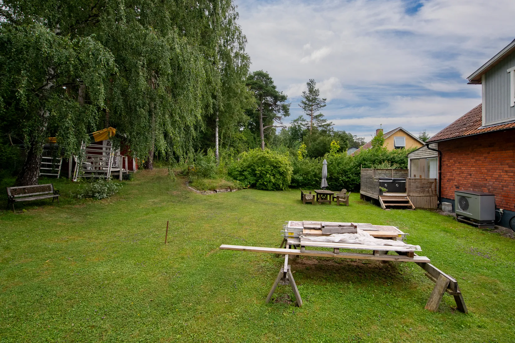 Villa, Snorregatan 10, Irsta, Västerås