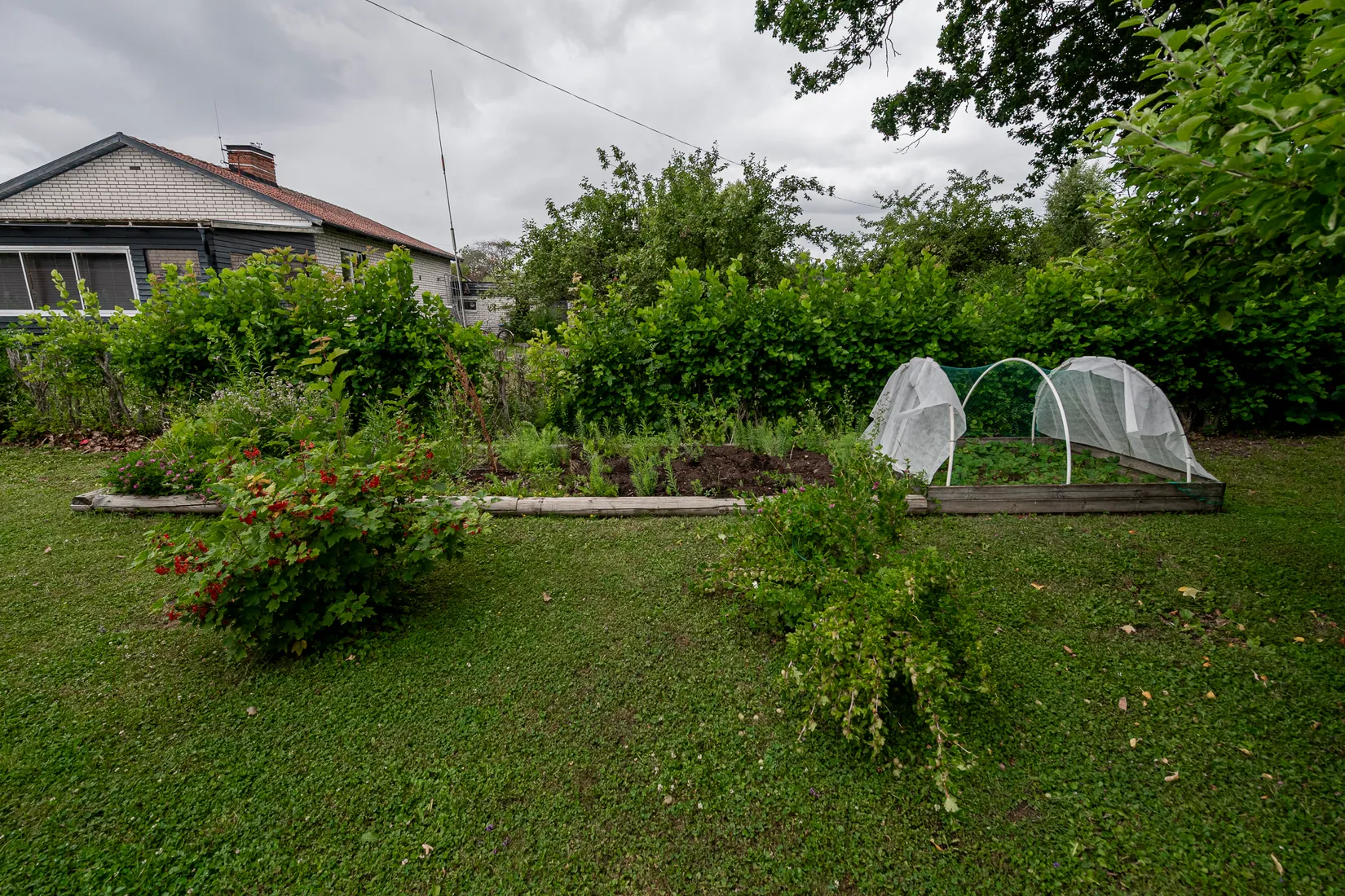Villa, Snorregatan 10, Irsta, Västerås