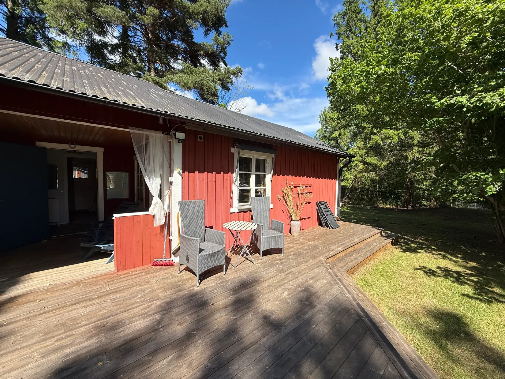 Fritidshus, Hellvi Skogskviar 5, Hide, Gotland