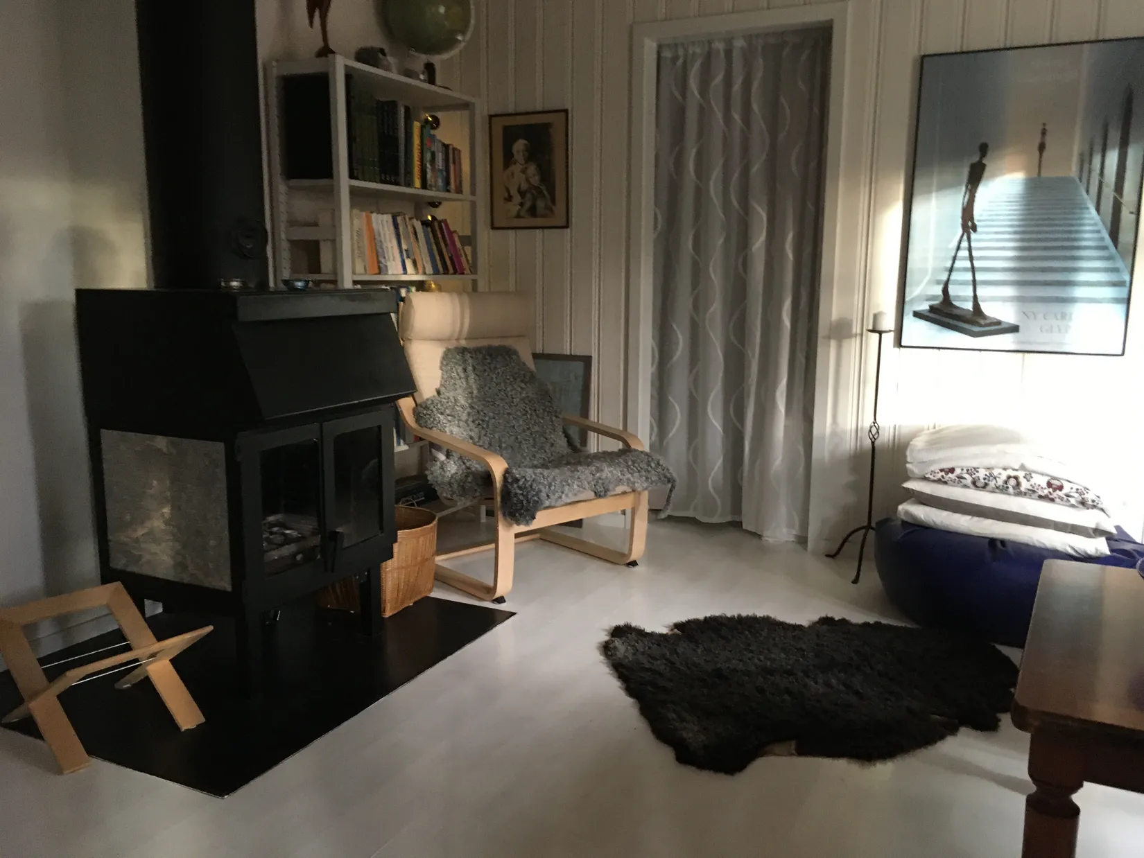 Fritidshus, Hellvi Skogskviar 5, Hide, Gotland