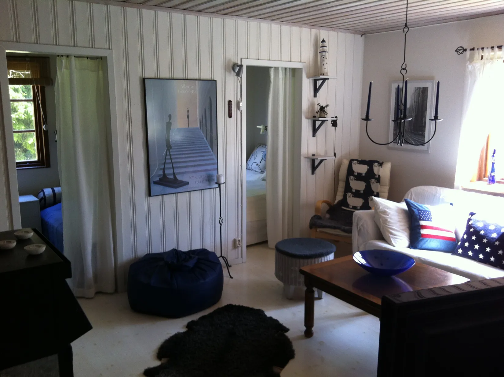 Fritidshus, Hellvi Skogskviar 5, Hide, Gotland