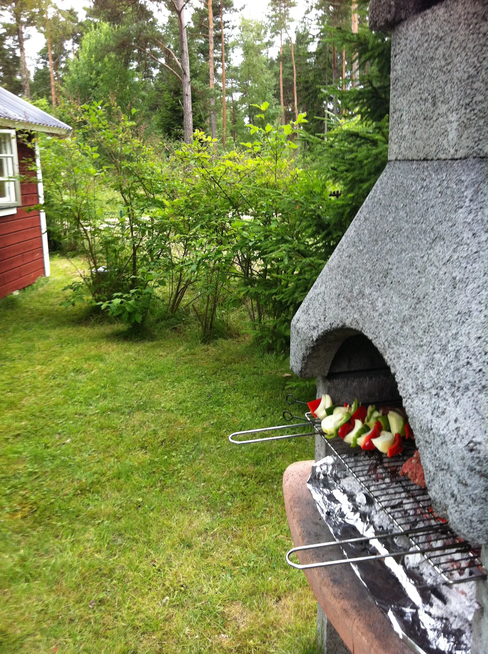Fritidshus, Hellvi Skogskviar 5, Hide, Gotland