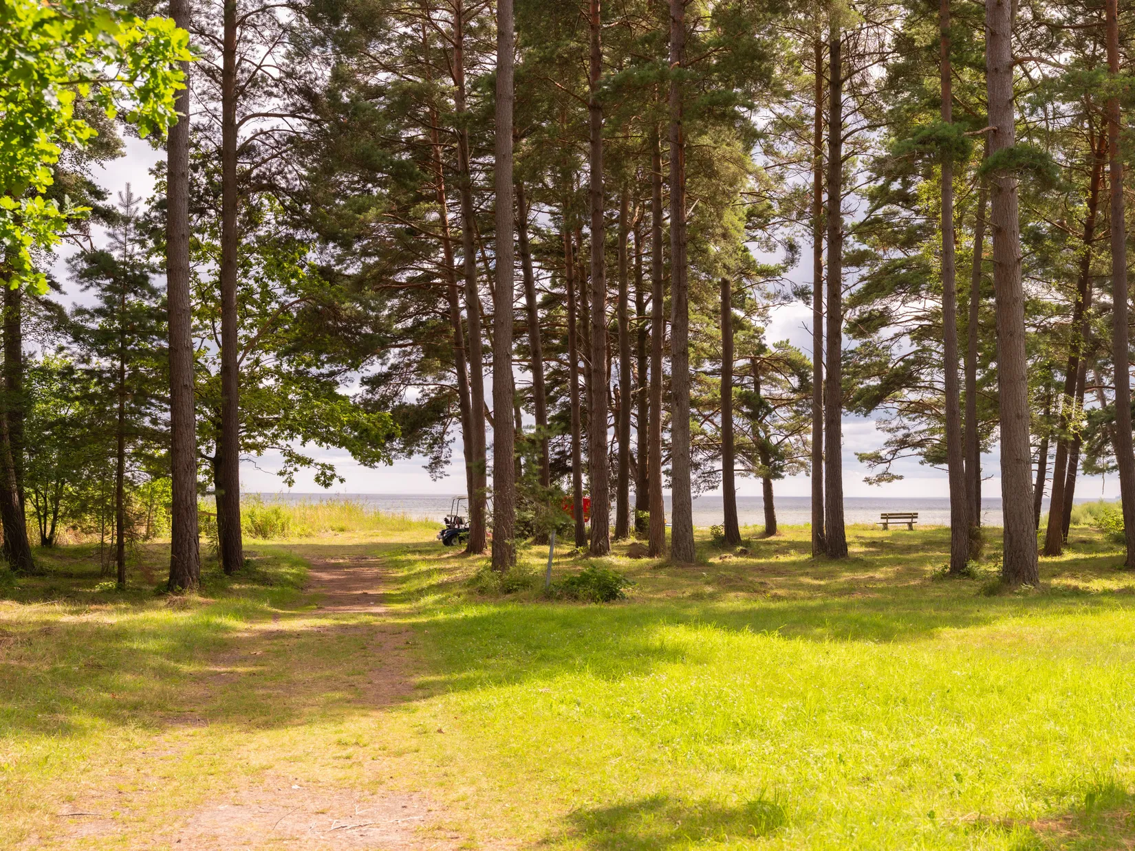 Fritidshus, Hellvi Skogskviar 5, Hide, Gotland