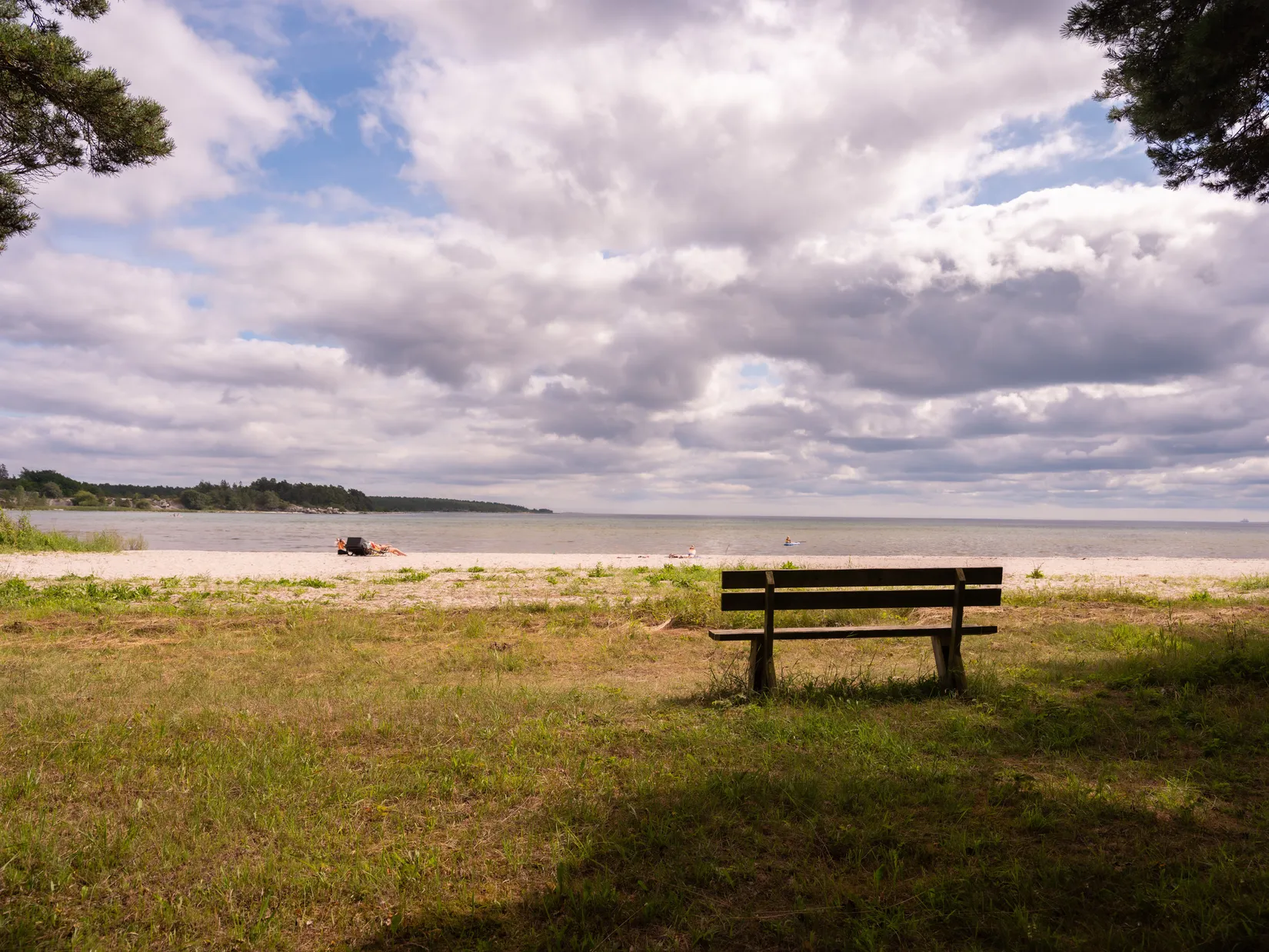 Fritidshus, Hellvi Skogskviar 5, Hide, Gotland