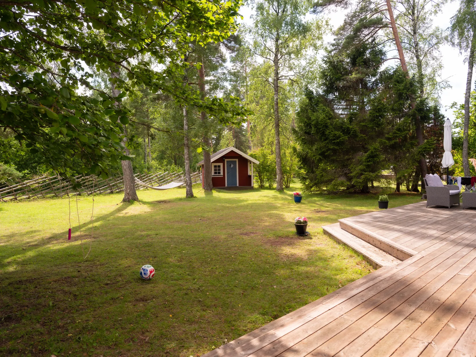 Fritidshus, Hellvi Skogskviar 5, Hide, Gotland