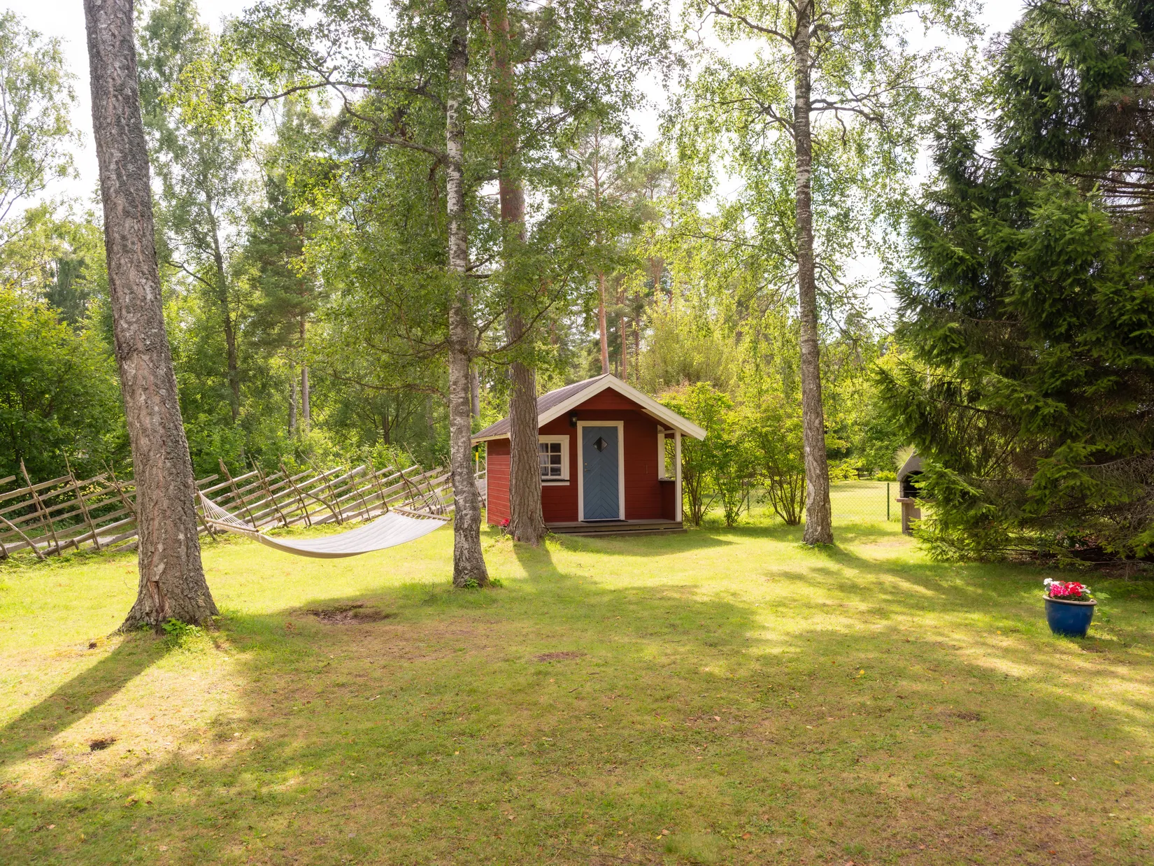 Fritidshus, Hellvi Skogskviar 5, Hide, Gotland