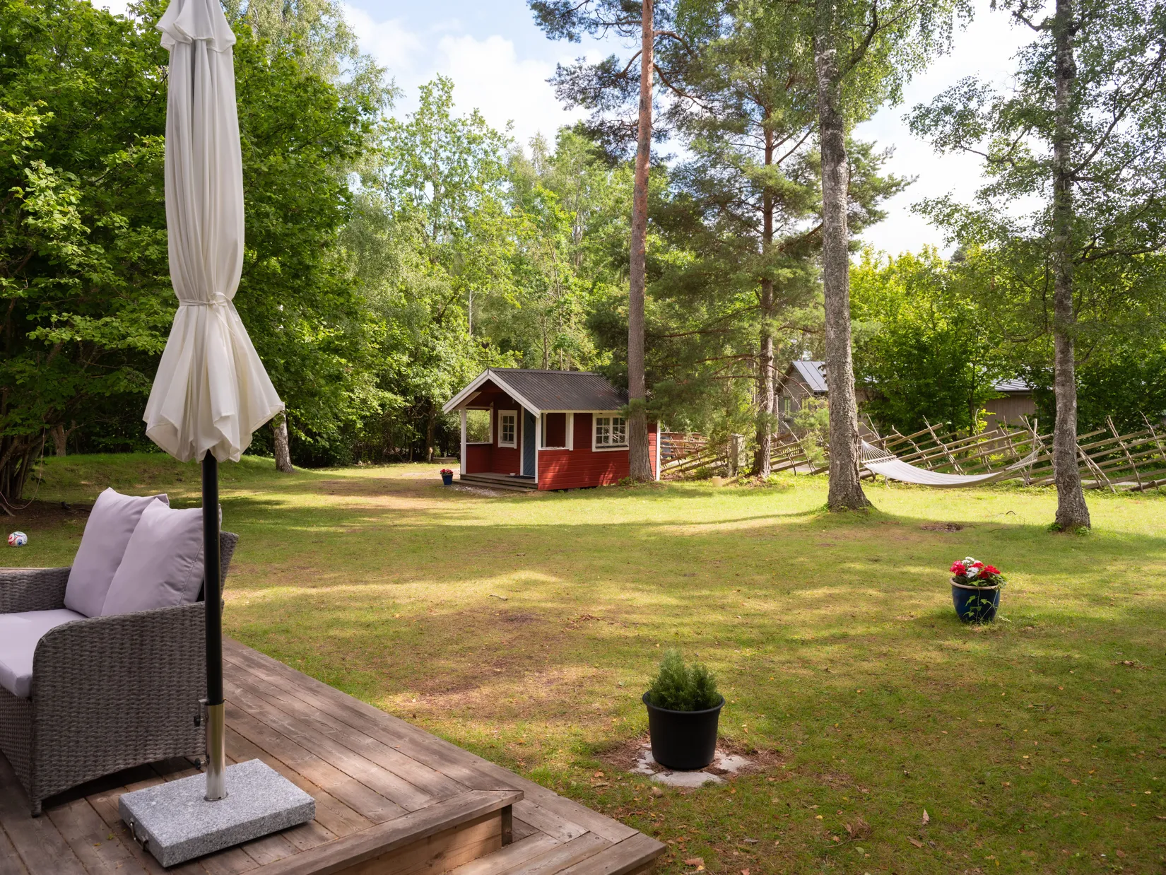 Fritidshus, Hellvi Skogskviar 5, Hide, Gotland