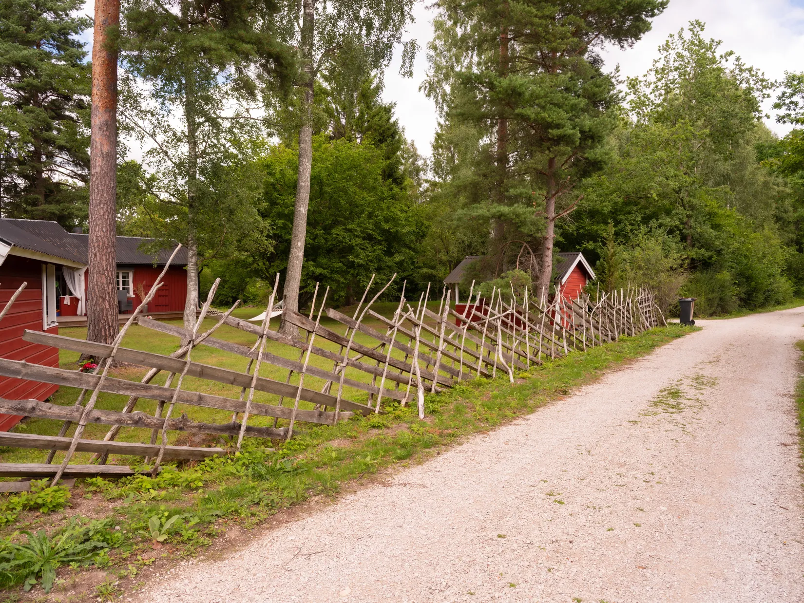 Fritidshus, Hellvi Skogskviar 5, Hide, Gotland