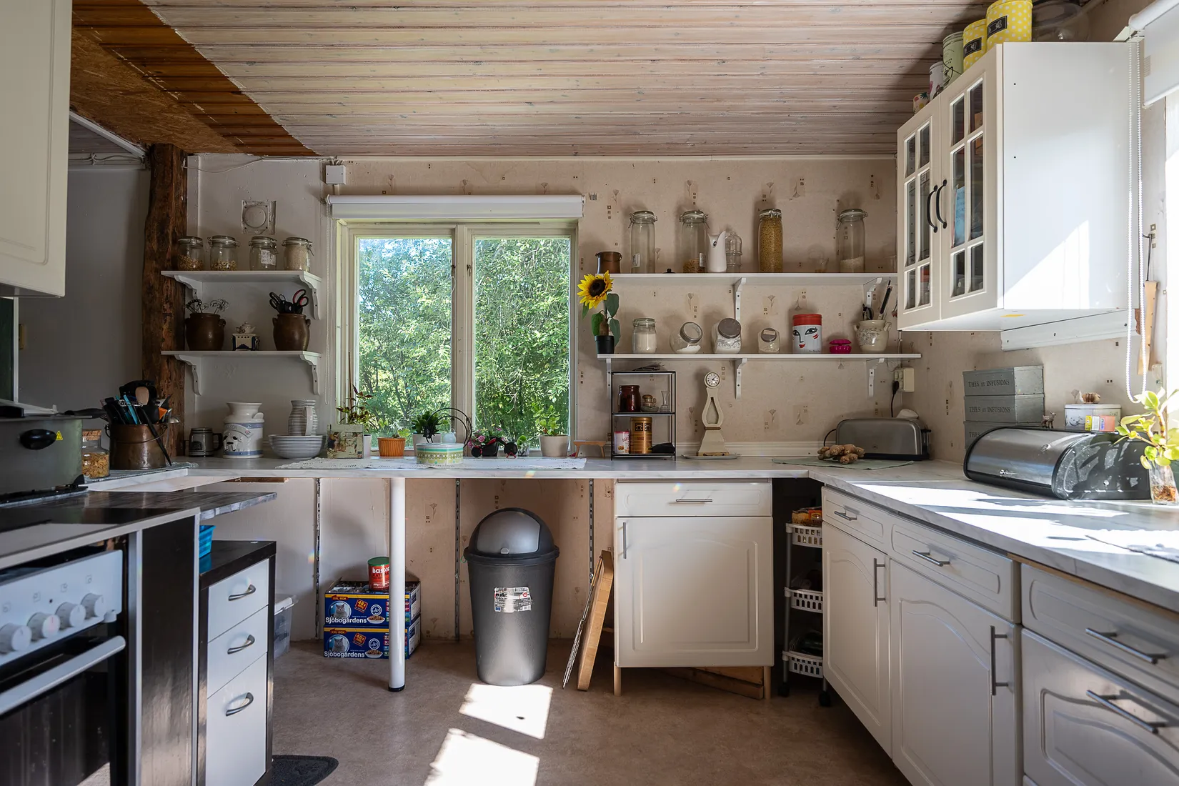 Villa, Björkhagavägen 8, Nynäshamn