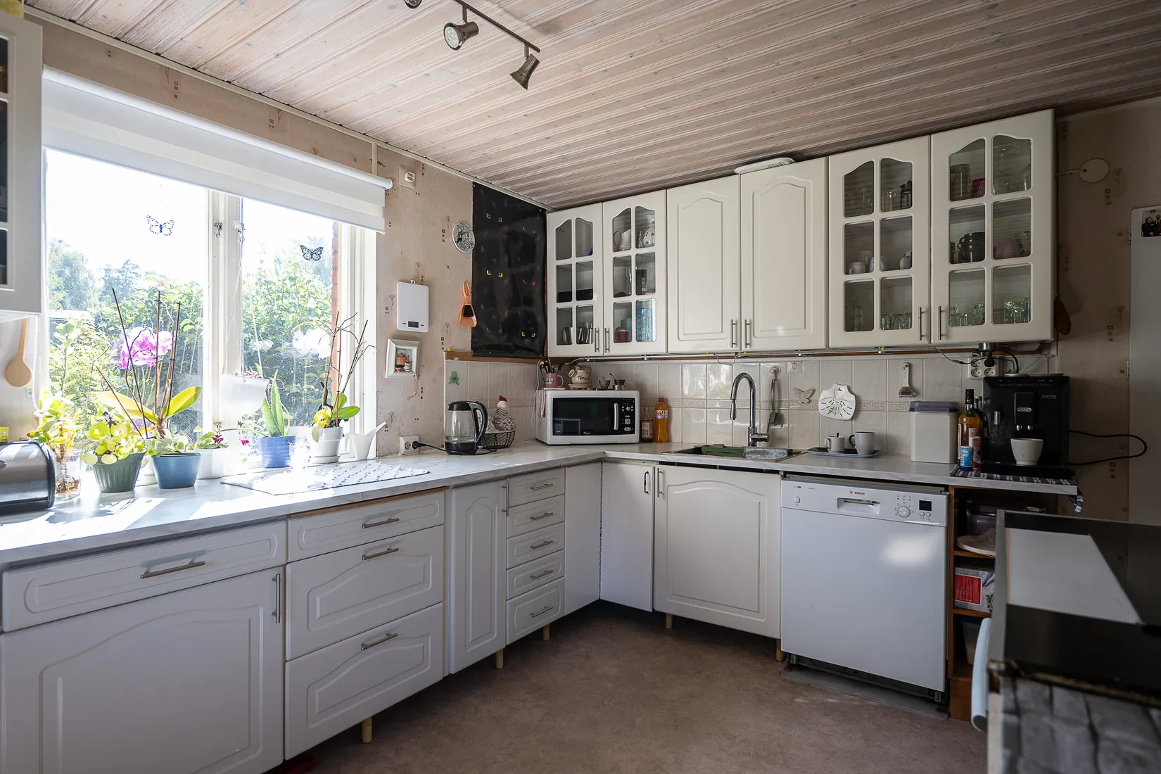 Villa, Björkhagavägen 8, Nynäshamn