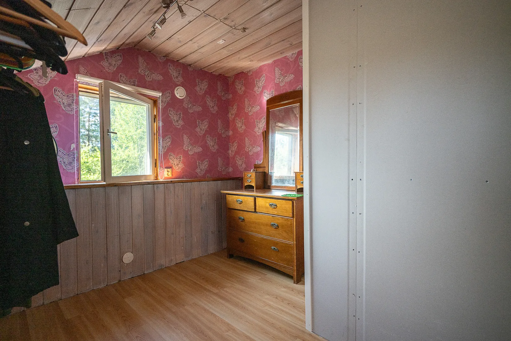 Villa, Björkhagavägen 8, Nynäshamn