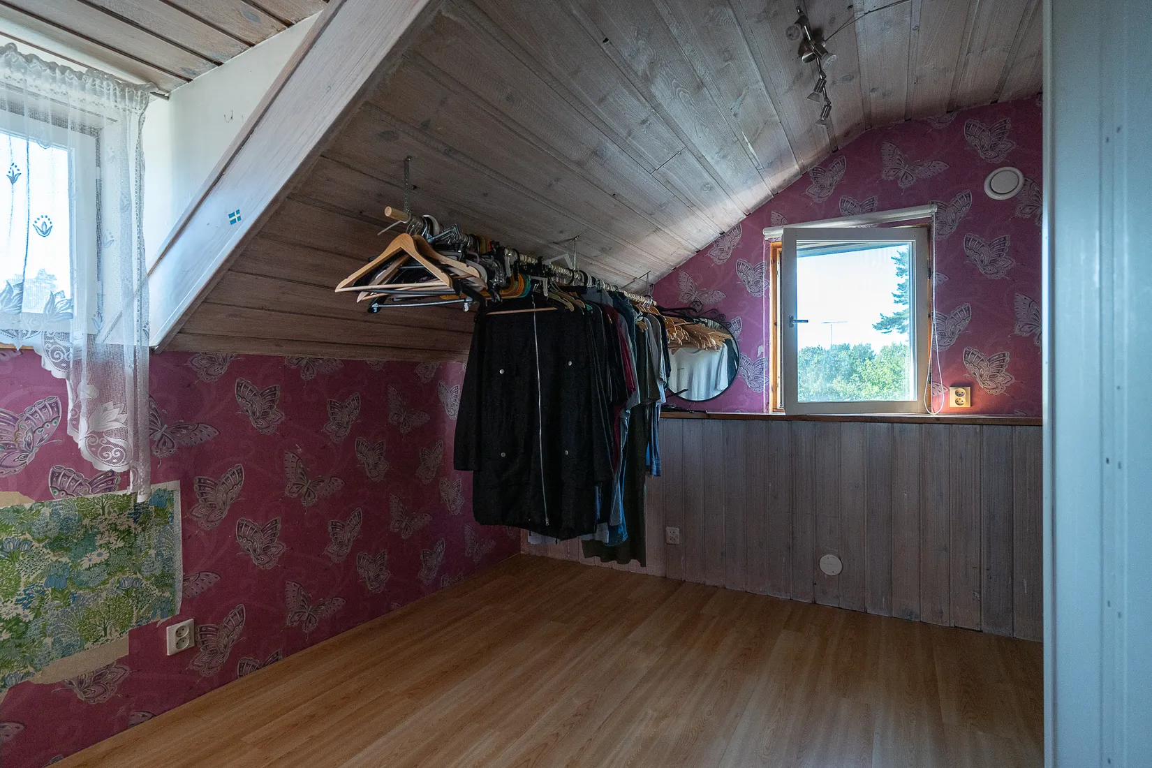 Villa, Björkhagavägen 8, Nynäshamn