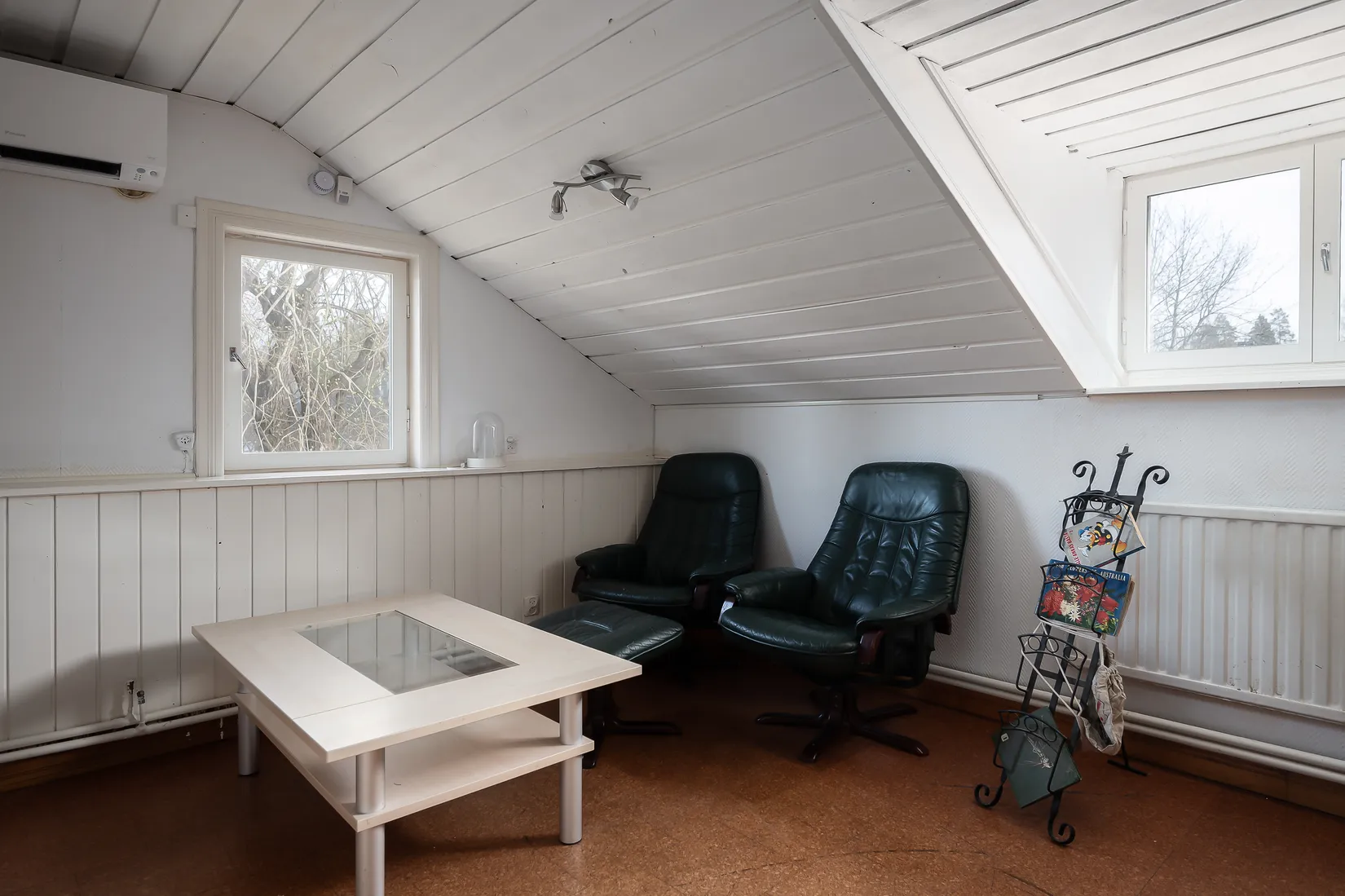 Villa, Björkhagavägen 8, Nynäshamn