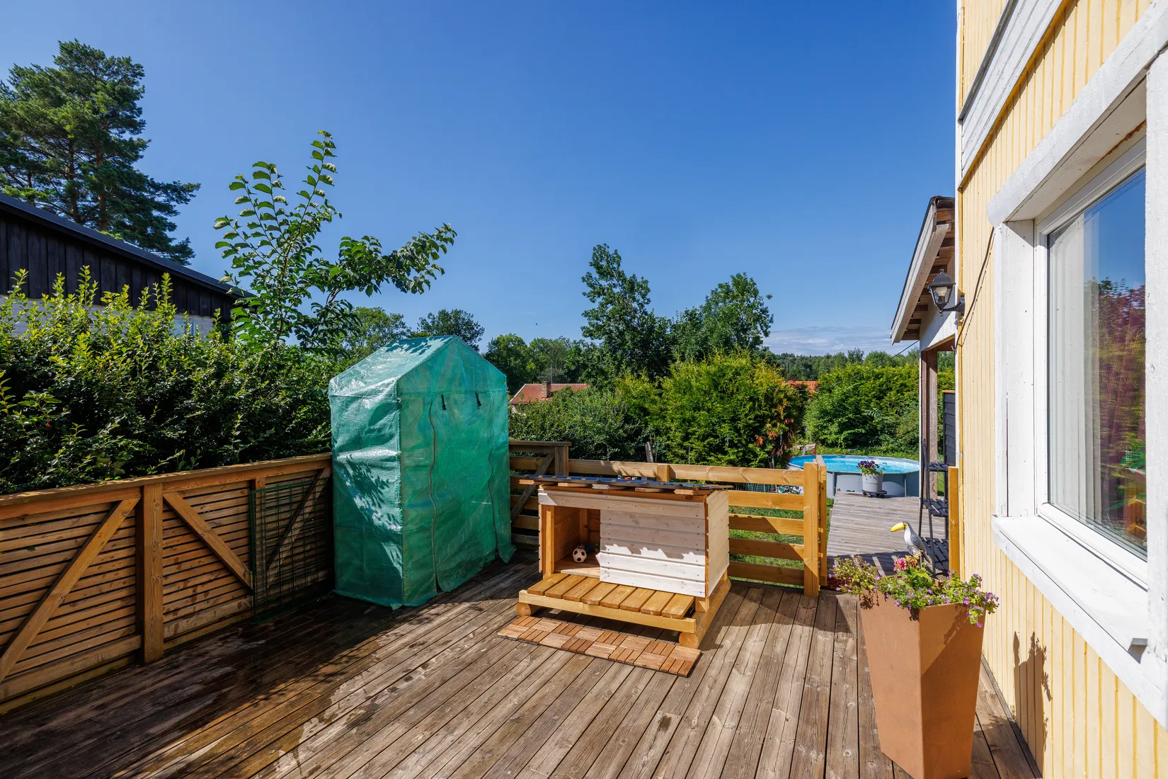 Villa, Nygatan 20, Pålsboda, Hallsberg