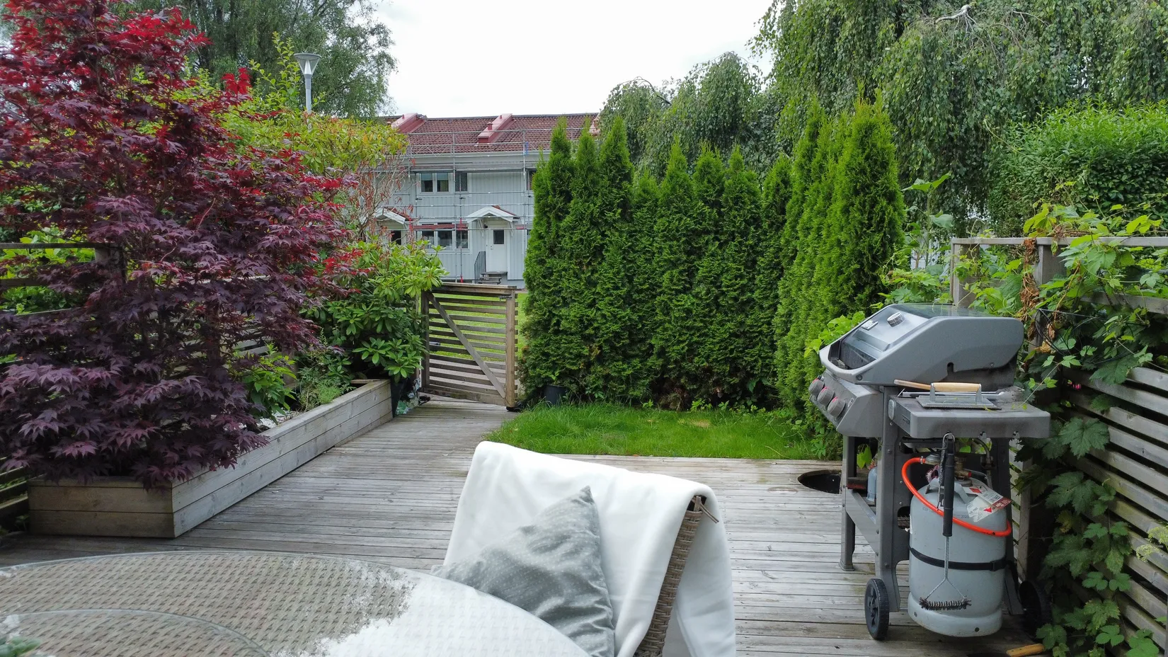 Radhus, Åkergatan 6A, Centralt, Kungälv