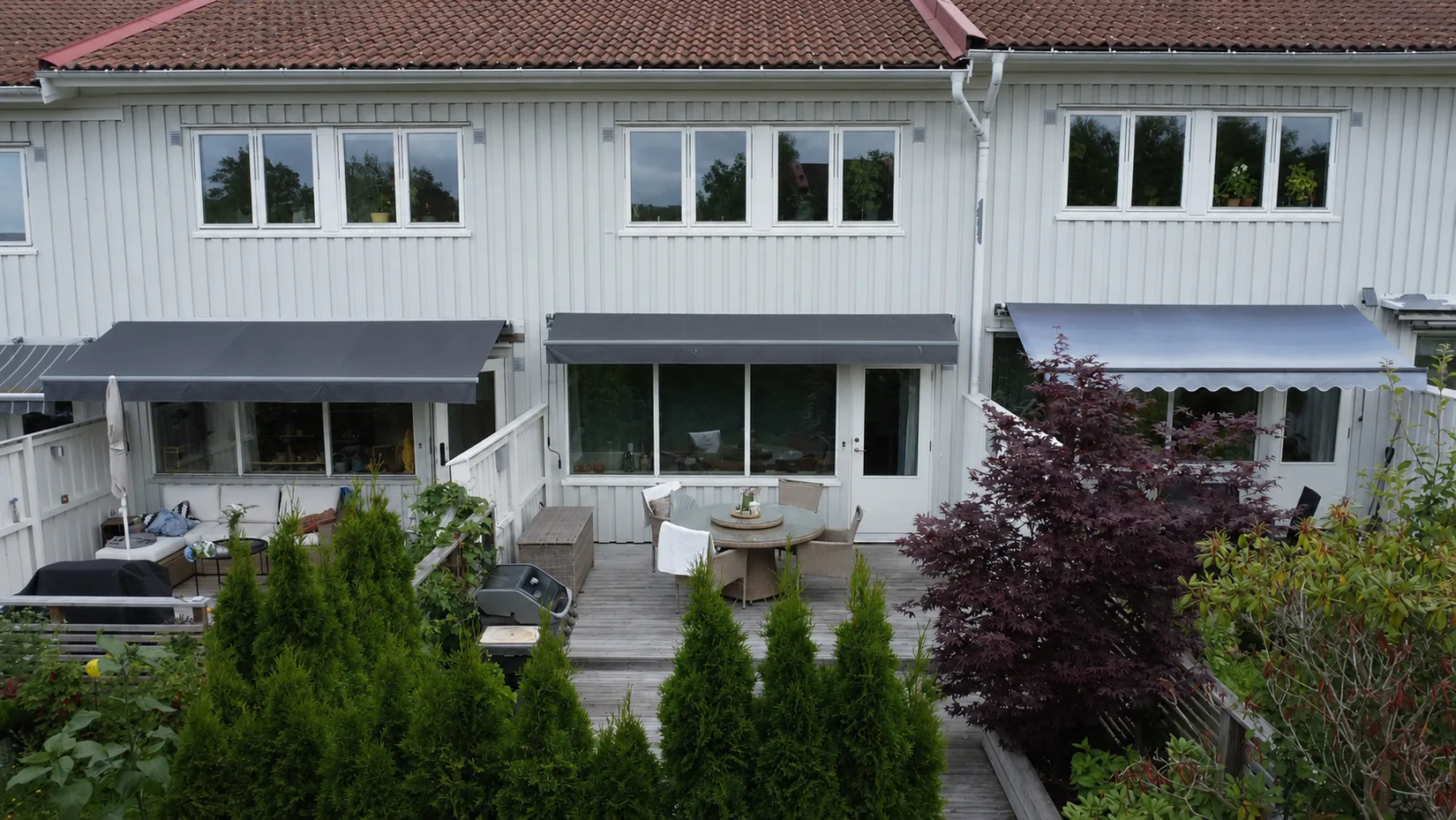 Radhus, Åkergatan 6A, Centralt, Kungälv