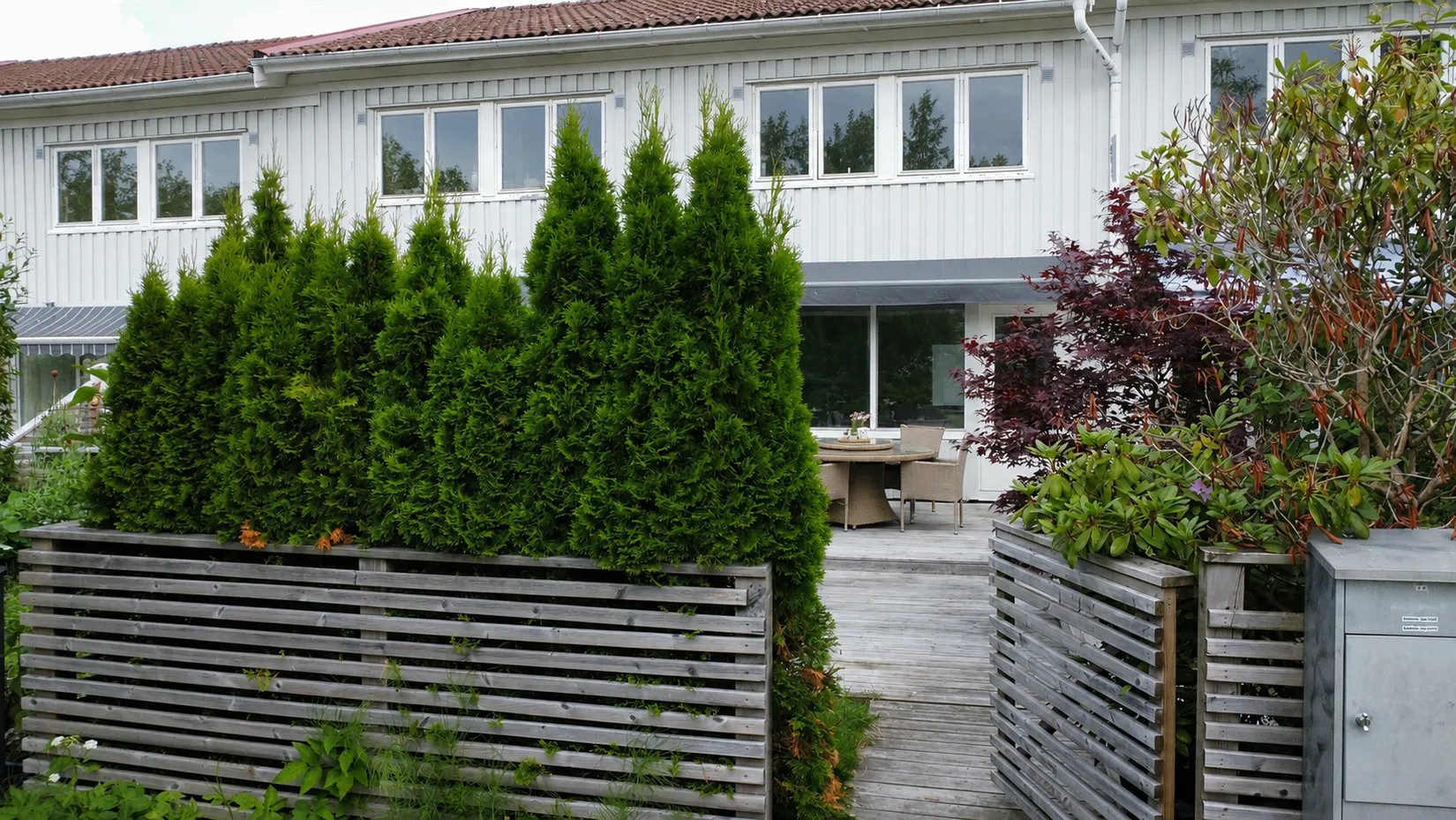 Radhus, Åkergatan 6A, Centralt, Kungälv