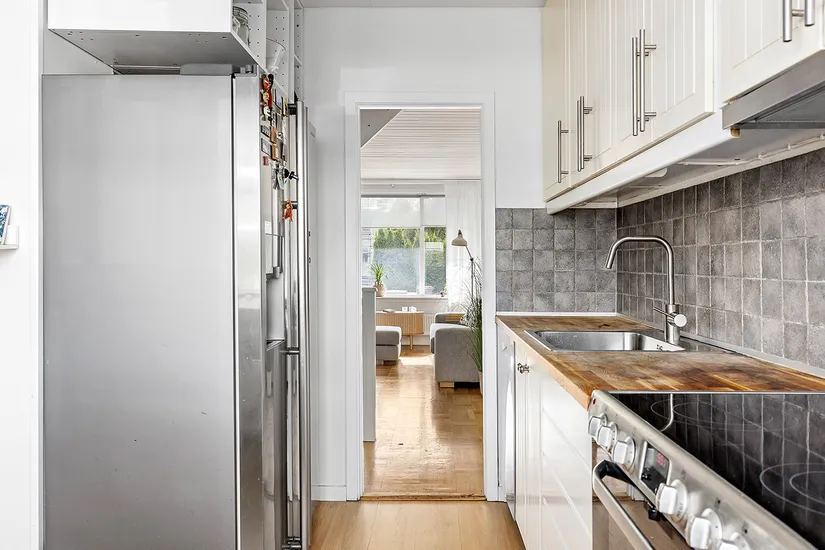 Radhus, Åkergatan 6A, Centralt, Kungälv
