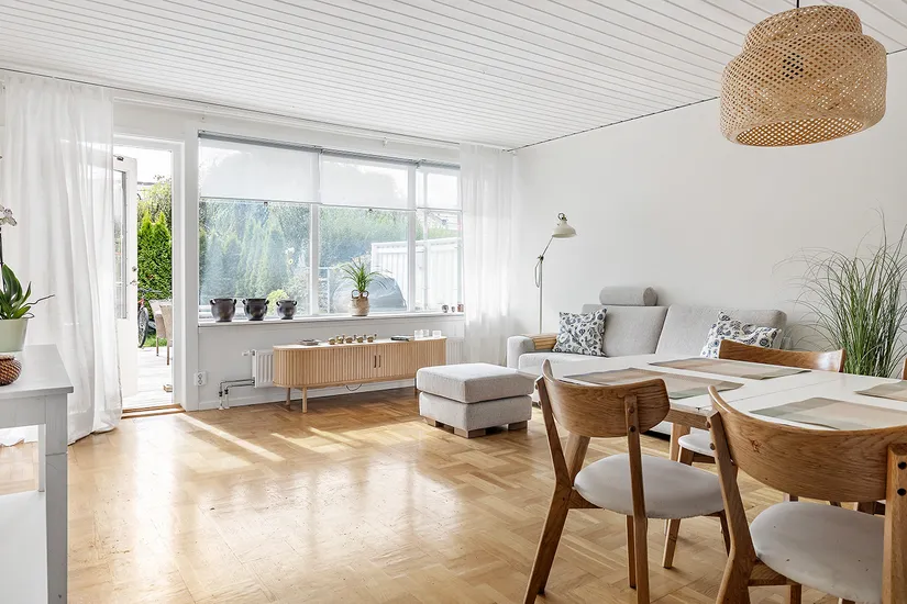 Radhus, Åkergatan 6A, Centralt, Kungälv