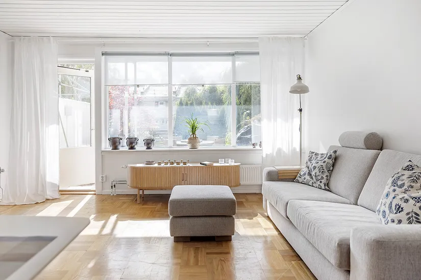 Radhus, Åkergatan 6A, Centralt, Kungälv