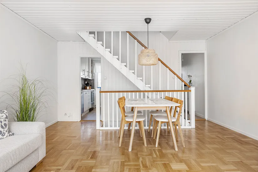 Radhus, Åkergatan 6A, Centralt, Kungälv