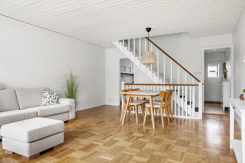 Radhus, Åkergatan 6A, Centralt, Kungälv
