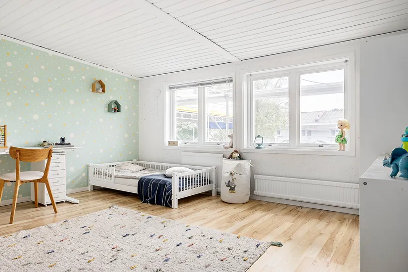 Radhus, Åkergatan 6A, Centralt, Kungälv
