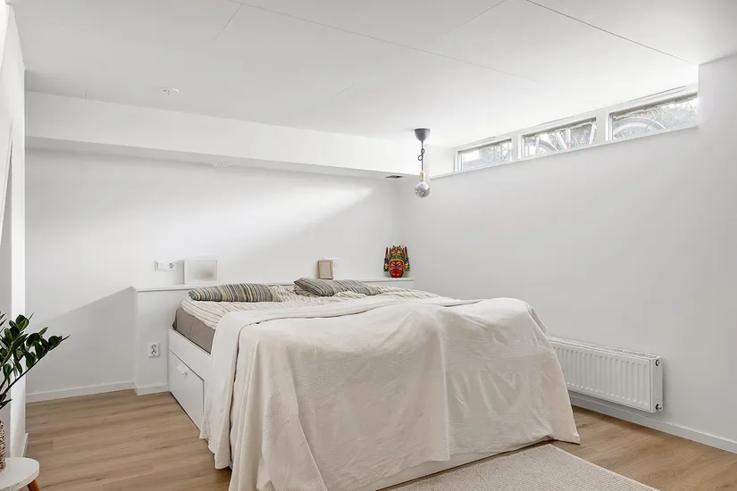 Radhus, Åkergatan 6A, Centralt, Kungälv