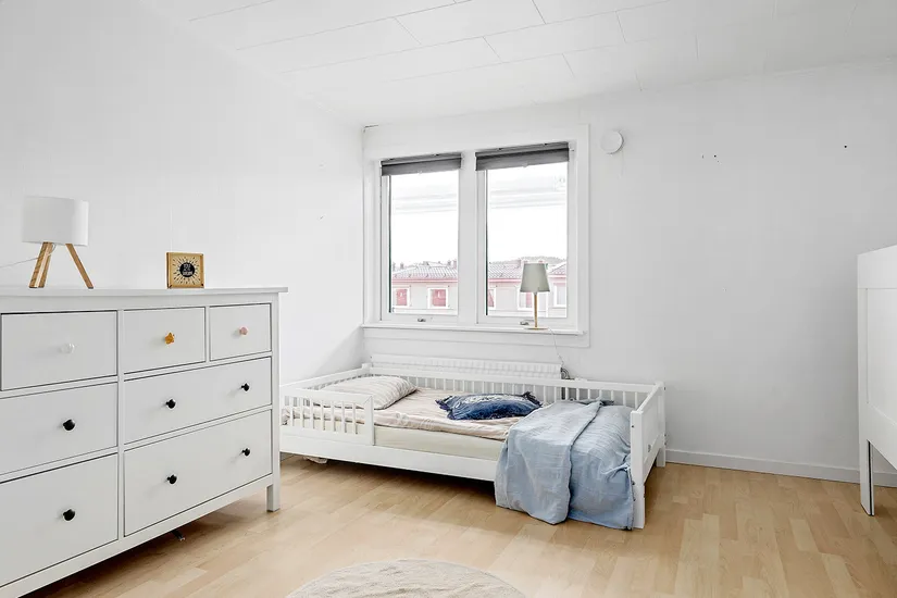 Radhus, Åkergatan 6A, Centralt, Kungälv
